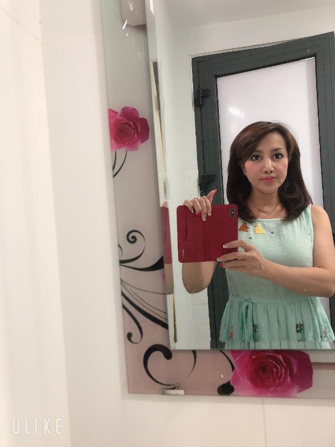 Hoang Son Hotel Nha Trang Exterior foto