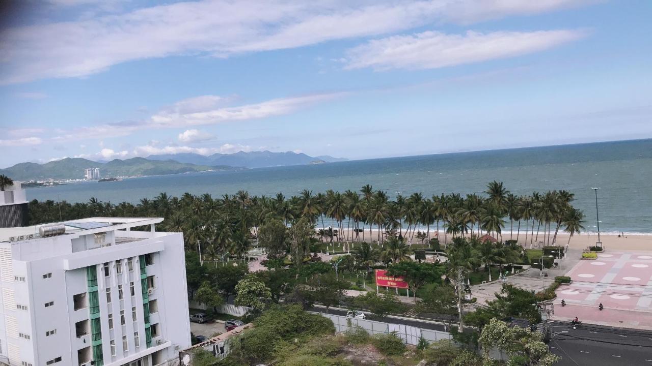 Hoang Son Hotel Nha Trang Exterior foto